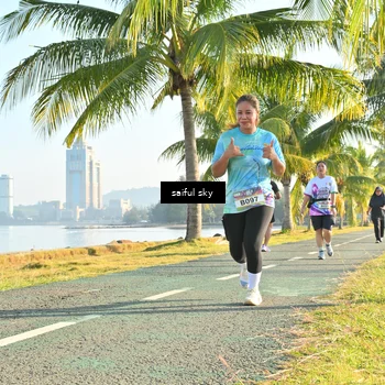 Runner Photo 6099262