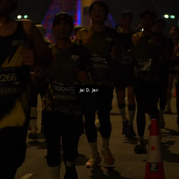 Runner Photo 6099265