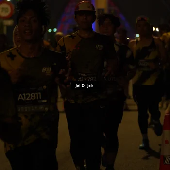 Runner Photo 6099266