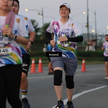 Runner Photo 6099269