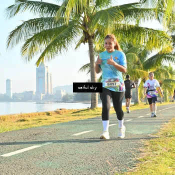 Runner Photo 6099270