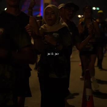 Runner Photo 6099274
