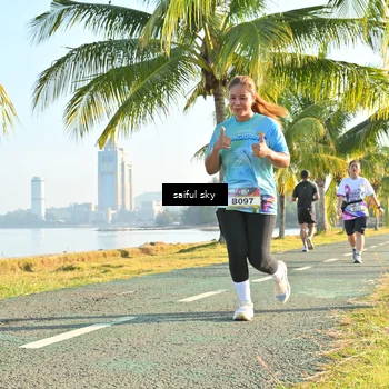 Runner Photo 6099277