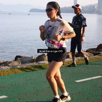 Runner Photo 6099282