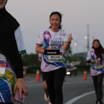 Runner Photo 6099284