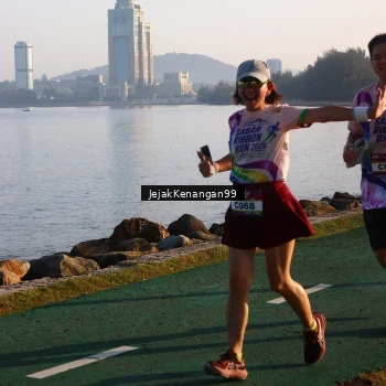 Runner Photo 6099285