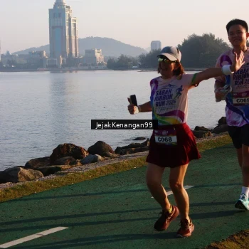 Runner Photo 6099288