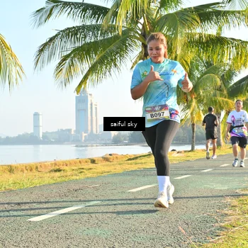 Runner Photo 6099289