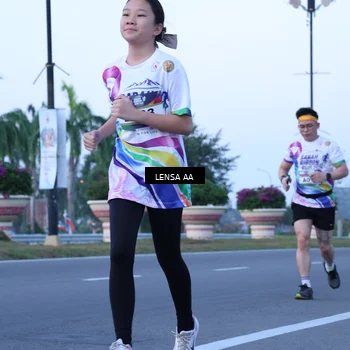 Runner Photo 6099290