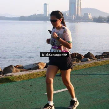 Runner Photo 6099293