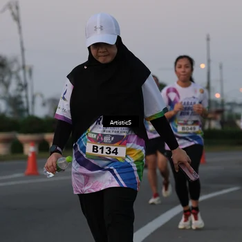 Runner Photo 6099294