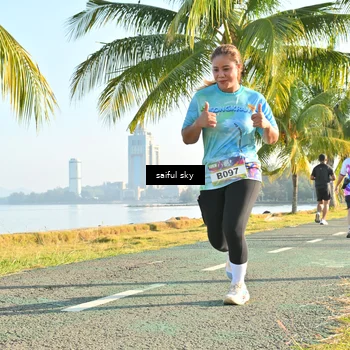 Runner Photo 6099296