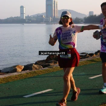 Runner Photo 6099298