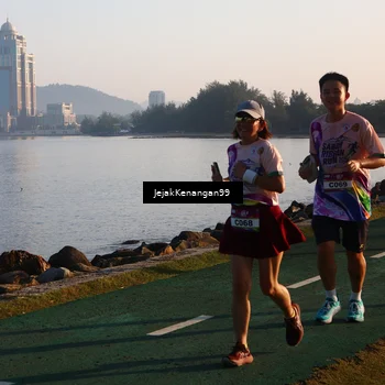Runner Photo 6099299