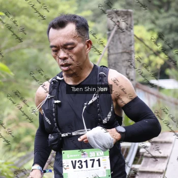 Runner Photo 60993