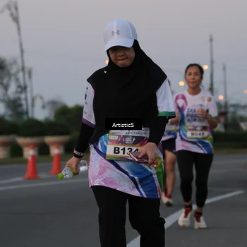Runner Photo 6099305