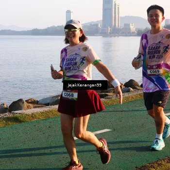 Runner Photo 6099308