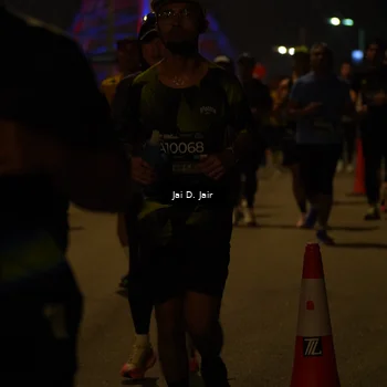 Runner Photo 6099309