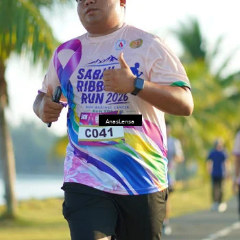 Runner Photo 6099312