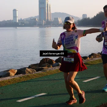 Runner Photo 6099313