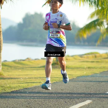 Runner Photo 6099315