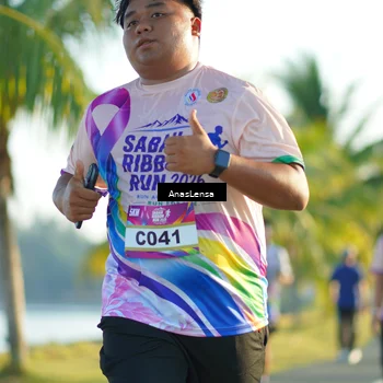 Runner Photo 6099317