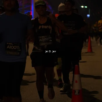 Runner Photo 6099318