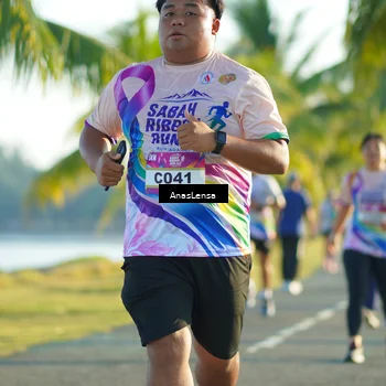 Runner Photo 6099322