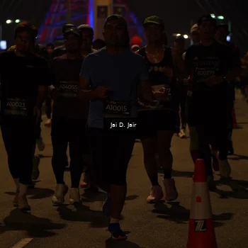 Runner Photo 6099323