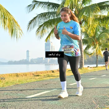Runner Photo 6099328