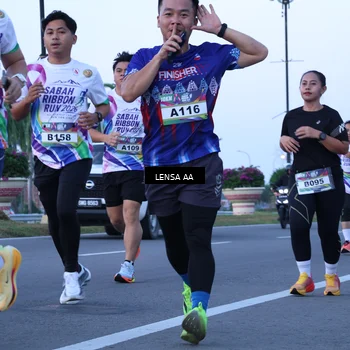 Runner Photo 6099329
