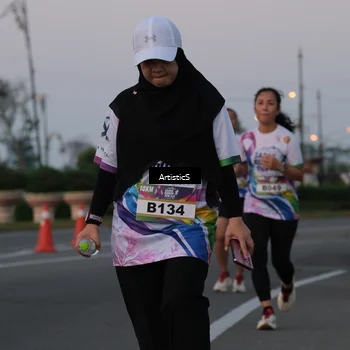 Runner Photo 6099331