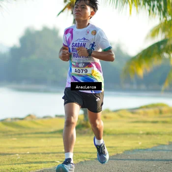 Runner Photo 6099335