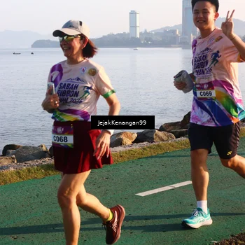 Runner Photo 6099337