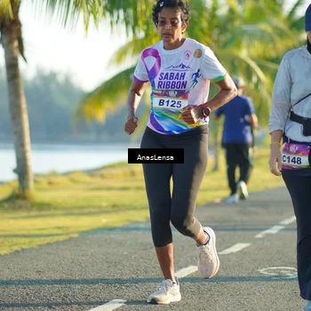 Runner Photo 6099340