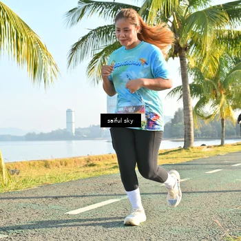 Runner Photo 6099341