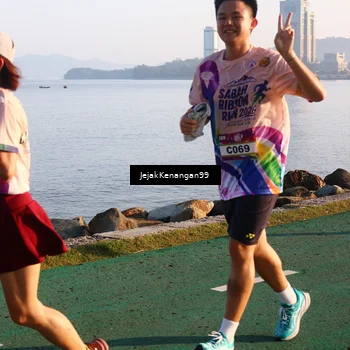 Runner Photo 6099343
