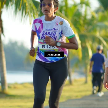 Runner Photo 6099344