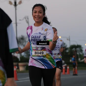 Runner Photo 6099346