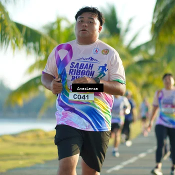 Runner Photo 6099347