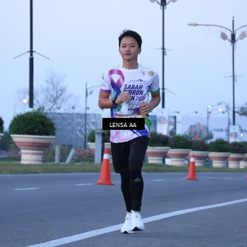 Runner Photo 6099354