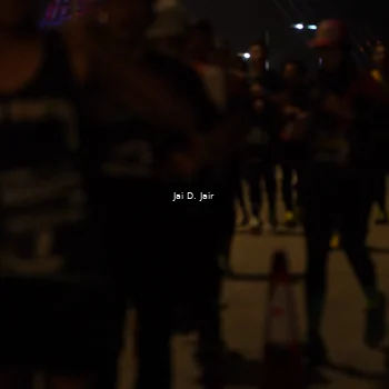 Runner Photo 6099355