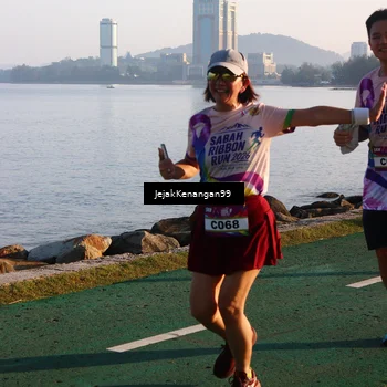 Runner Photo 6099356