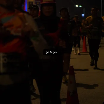 Runner Photo 6099362