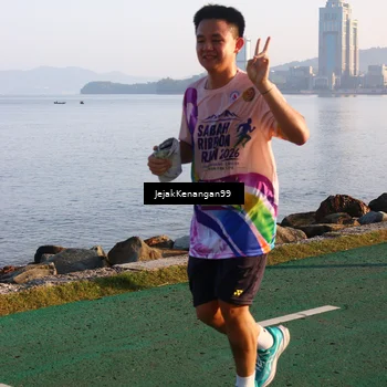 Runner Photo 6099364