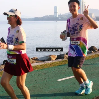 Runner Photo 6099366