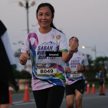 Runner Photo 6099374