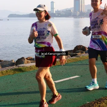 Runner Photo 6099375