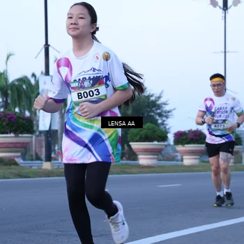 Runner Photo 6099377