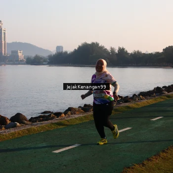 Runner Photo 6099380